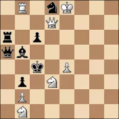 Шахматная задача #26814
