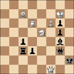 Шахматная задача #26816