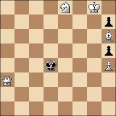 Шахматная задача #26817