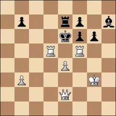Шахматная задача #26818
