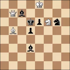 Шахматная задача #26822
