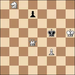 Шахматная задача #26824