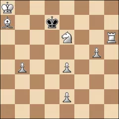 Шахматная задача #26826