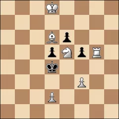 Шахматная задача #26827