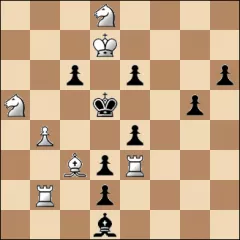 Шахматная задача #26828