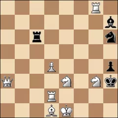 Шахматная задача #2683