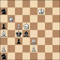 Шахматная задача #26832