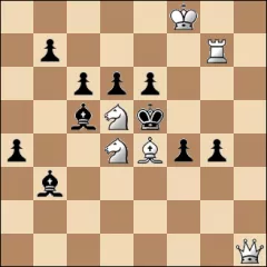 Шахматная задача #26833