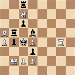 Шахматная задача #26834