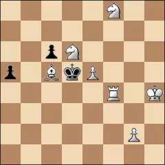 Шахматная задача #26835