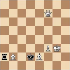 Шахматная задача #26838