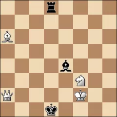 Шахматная задача #2684