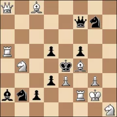 Шахматная задача #26841