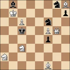 Шахматная задача #26846