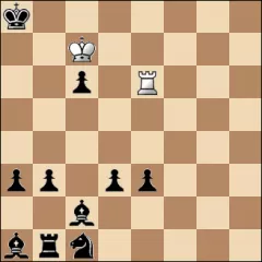 Шахматная задача #26848