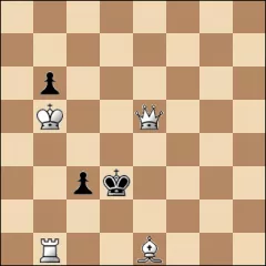 Шахматная задача #26849