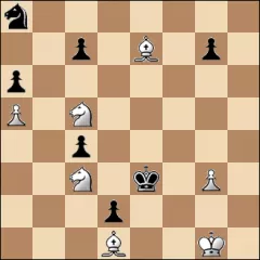 Шахматная задача #26853