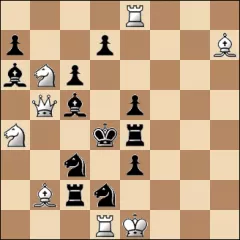 Шахматная задача #26855