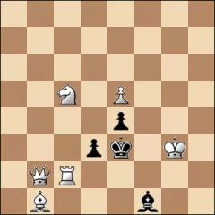 Шахматная задача #26858
