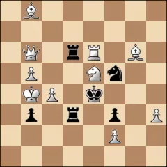 Шахматная задача #26859