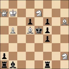 Шахматная задача #26861