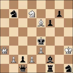 Шахматная задача #26865