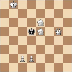Шахматная задача #26868