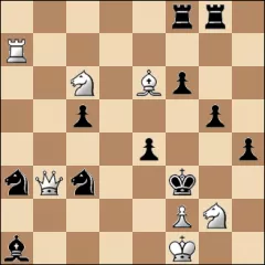 Шахматная задача #26869