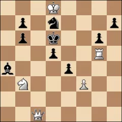 Шахматная задача #26871