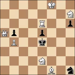Шахматная задача #26873