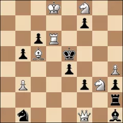 Шахматная задача #26875