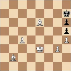 Шахматная задача #26876