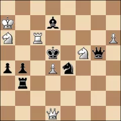 Шахматная задача #26878