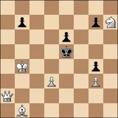 Шахматная задача #26880