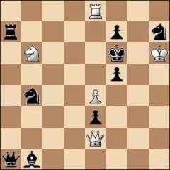 Шахматная задача #26883