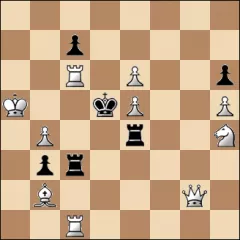 Шахматная задача #26888
