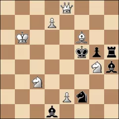 Шахматная задача #26890