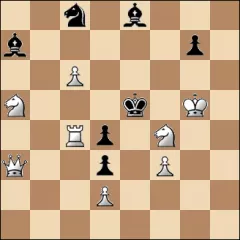 Шахматная задача #26894