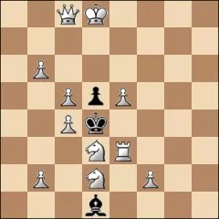 Шахматная задача #26896