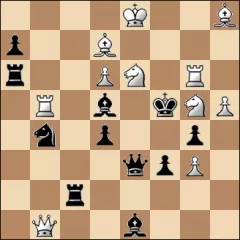 Шахматная задача #26898