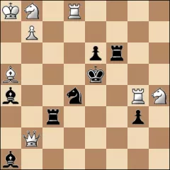 Шахматная задача #26899