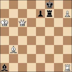 Шахматная задача #26900