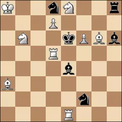 Шахматная задача #26901