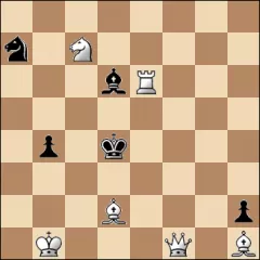 Шахматная задача #26902