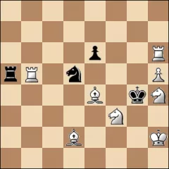 Шахматная задача #26903