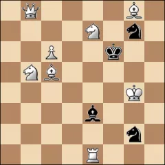 Шахматная задача #26904