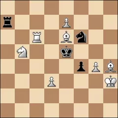 Шахматная задача #26905
