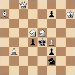 Шахматная задача #26906