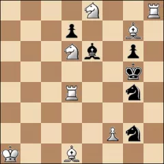 Шахматная задача #26908