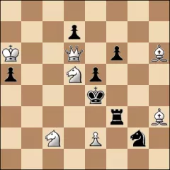 Шахматная задача #26909